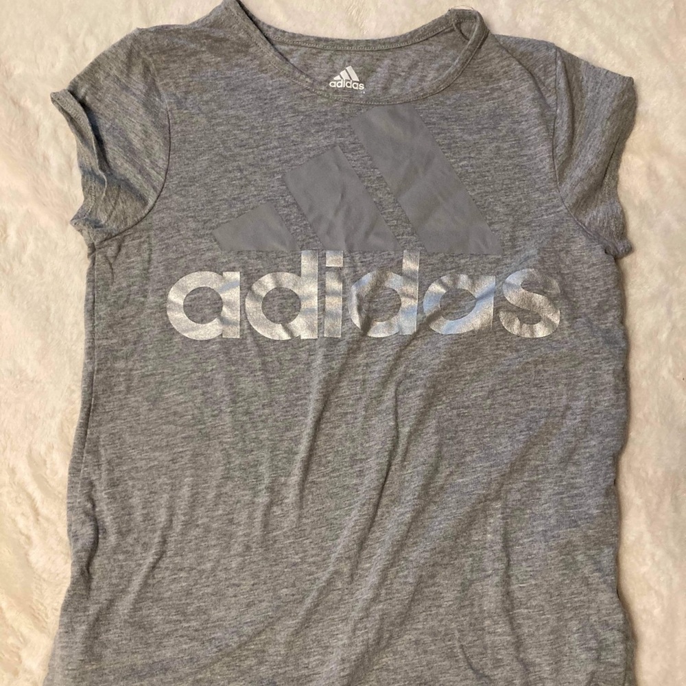 Adidas Tee